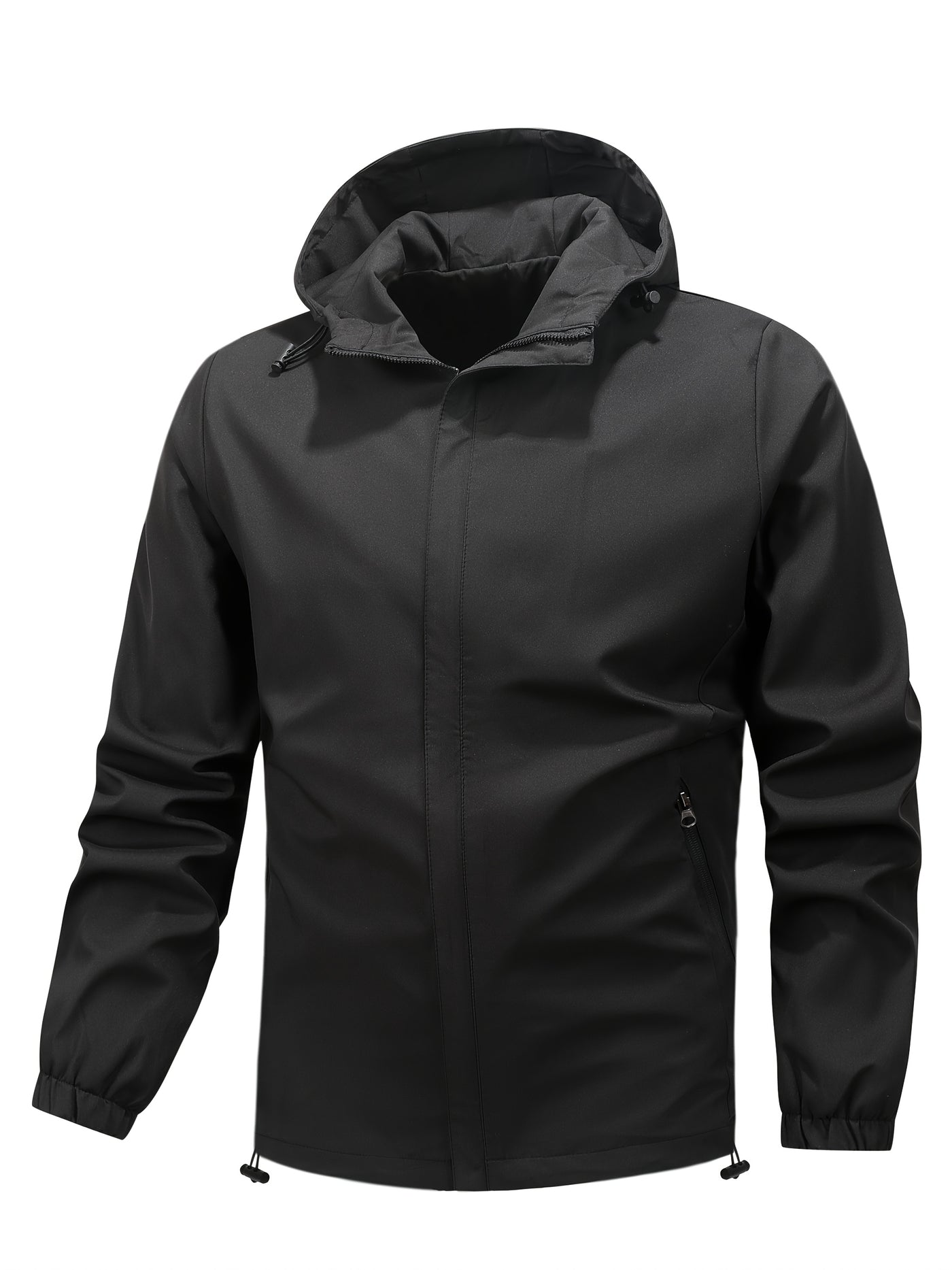 The Frero Windbreaker