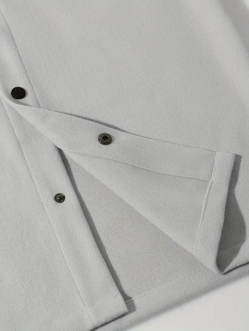 Frero | Button-up Overshirt