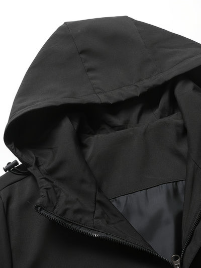 The Frero Windbreaker