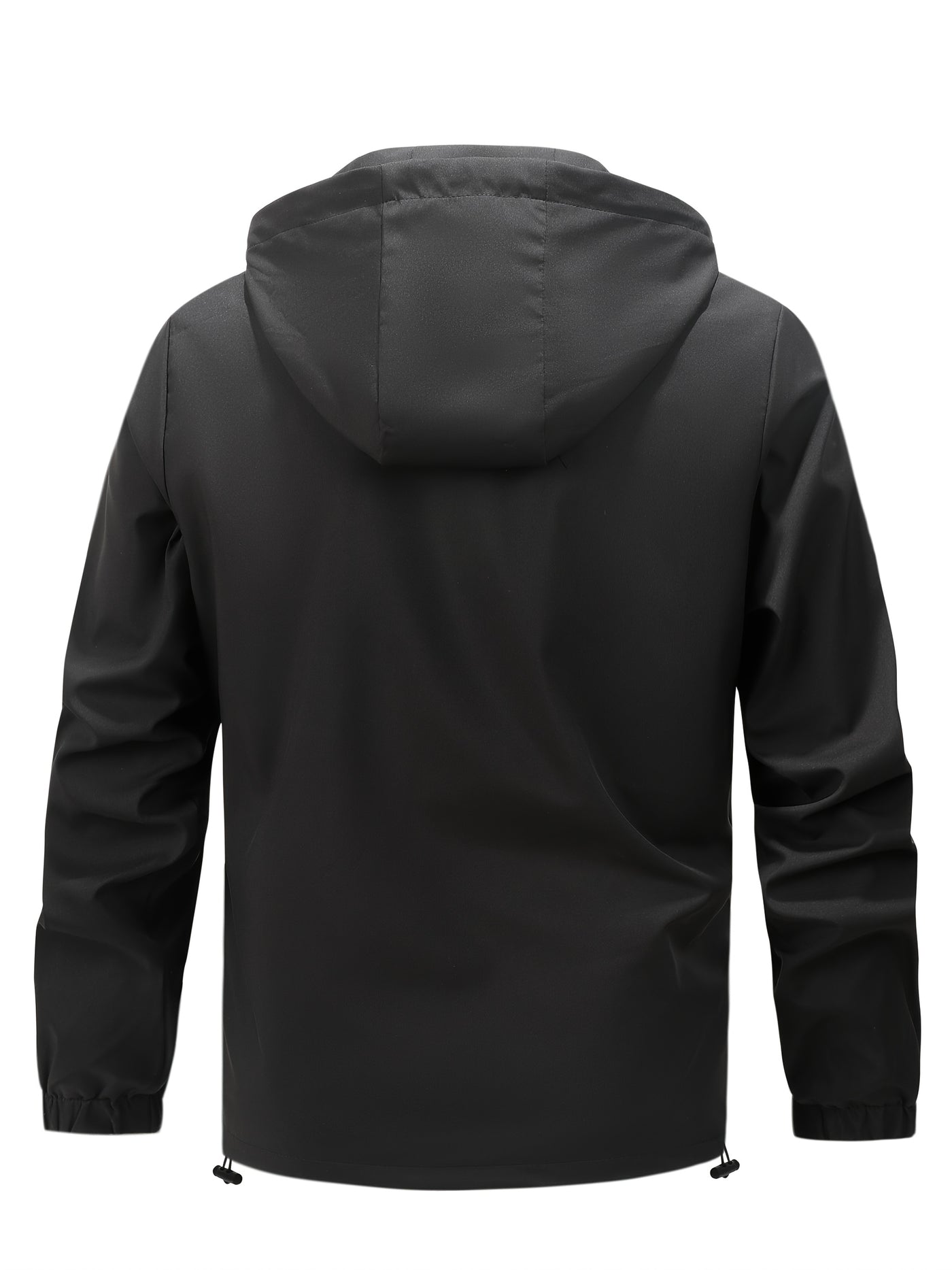 The Frero Windbreaker